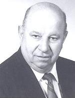 Präsident Matthias Waldner (1989 - 2000)