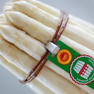 Spargel Bassano