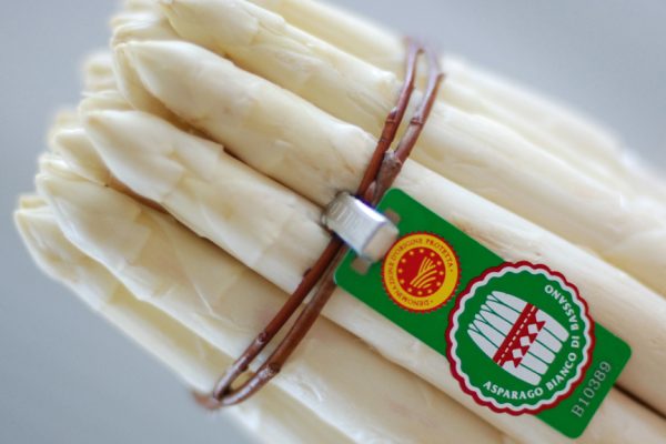 Spargel Bassano