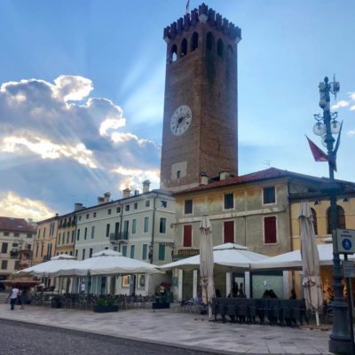 Torre Civica Bassano