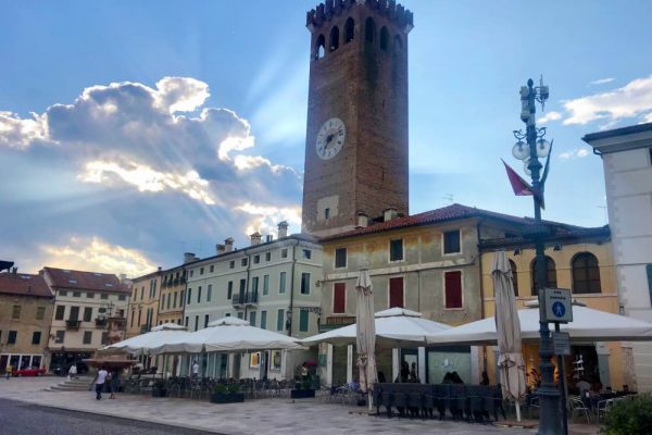 Torre Civica Bassano